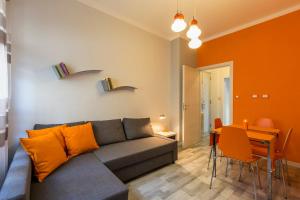 Lovely apartment in downtown Asti