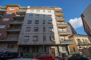 Lovely apartment in downtown Asti