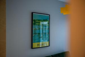 Rydygiera Prestige Suites - 104m2, Parking, Balcony - by Rentujemy