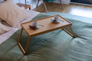 Rydygiera Prestige Suites - 104m2, Parking, Balcony - by Rentujemy