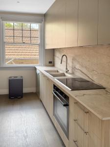 The Edward Grand Haven 100m3 Three bedroom