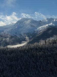 Guest House Keti Margiani Mestia