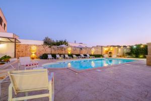 Casa DAmore con Piscina Privata