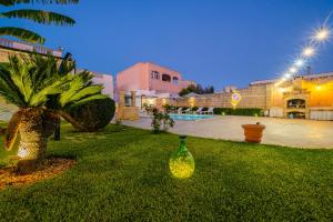 Casa DAmore con Piscina Privata