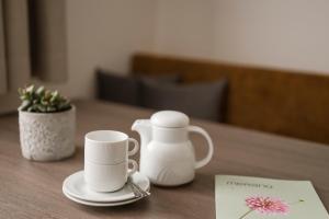 Hotel & Residence Rebhof