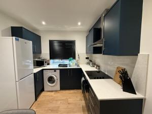 Flat 4 highlands retreat