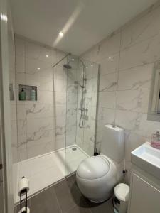 Flat 4 highlands retreat