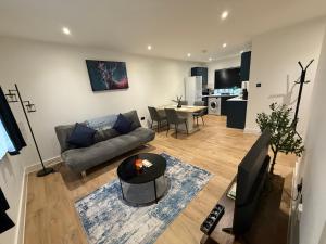 Flat 4 highlands retreat