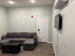 Four Seasons Lodging