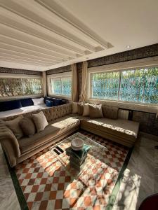 Dar Émeraude Charm & Pool in La Marsa