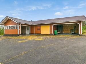 Holiday Home Aurinkoranta by Interhome