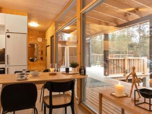 Holiday Home Solokoto by Interhome