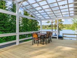 Holiday Home Järvenhelmi by Interhome