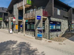 Holiday Home Levin stara c 15 by Interhome