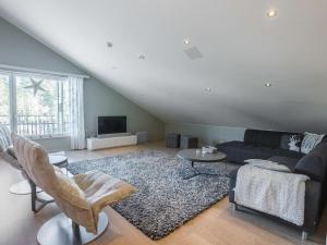 Holiday Home Levin stara c 15 by Interhome