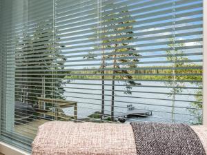 Holiday Home Järvenhelmi by Interhome