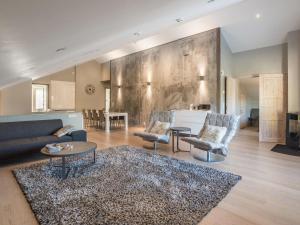 Holiday Home Levin stara c 15 by Interhome