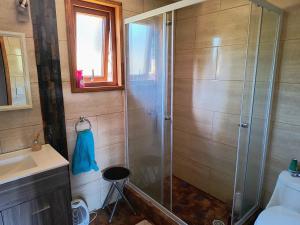 Bella Vista Lago Ranco