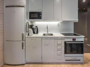 Holiday Home Levin stara c12 by Interhome