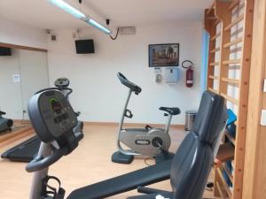 Sestriere Lady Indigo