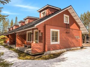 Holiday Home Poropailakka 1 by Interhome