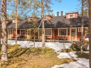 Holiday Home Poropailakka 1 by Interhome