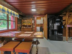 Holiday Home Kurelahti by Interhome