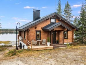 Holiday Home Pähkinä by Interhome