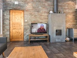 Holiday Home Aurinko-saaga 6 paritalo by Interhome