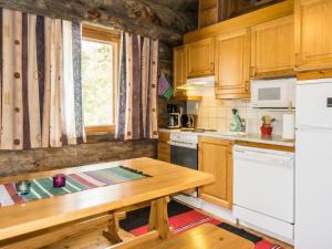 Holiday Home Luostonseita 1 by Interhome