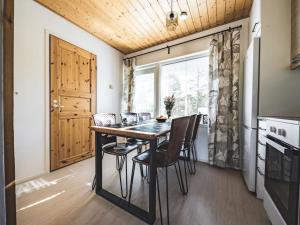 Holiday Home Kätkäläinen 5 e 3 by Interhome