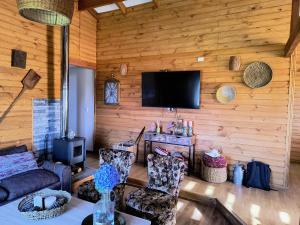 Bella Vista Lago Ranco