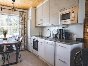 Holiday Home Kätkäläinen 5 e 3 by Interhome
