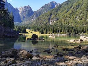 SkiLift Tarvisio Apartment Free Parking