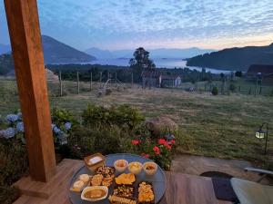 Bella Vista Lago Ranco