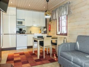 Holiday Home Levin otava 12 by Interhome