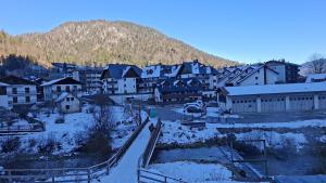 SkiLift Tarvisio Apartment Free Parking