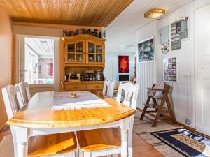 Holiday Home Kivirinne by Interhome