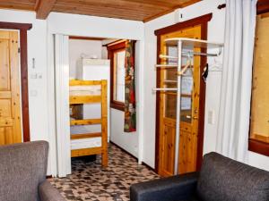 Holiday Home Alppikylä 8b paritalo by Interhome