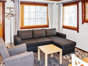 Holiday Home Alppikylä 8b paritalo by Interhome