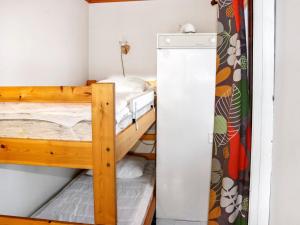 Holiday Home Alppikylä 8b paritalo by Interhome