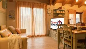 Tirano Living - Adda 38