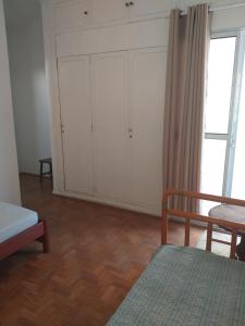 Suíte Ampla com Acesso Privativo