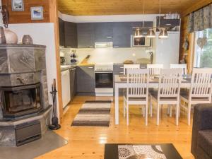 Holiday Home Karpalo by Interhome