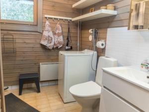 Holiday Home Karpalo by Interhome