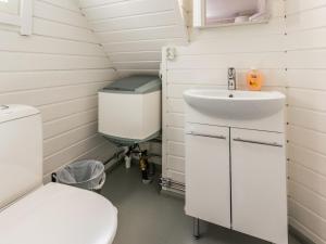 Holiday Home Elfvik by Interhome