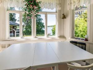 Holiday Home Elfvik by Interhome