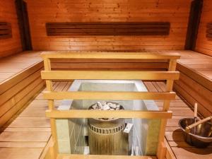 Holiday Home Porukka 2 by Interhome