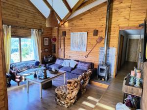 Casa Bella Vista Futrono