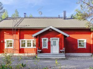 Holiday Home Porukka 2 by Interhome